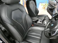 USED 2021 21 BMW 5 SERIES 2.0 520d MHT M Sport Saloon 4dr Diesel Hybrid Steptronic Euro 6 (s/s) (190 ps) SAT NAV HEATED LEATHER SEATS REAR VIEW CAMERA CRUISE CONTROL PARKING SENSORS 1 OWNER EXCELLENT SERVICE HISTORY WARRANTY