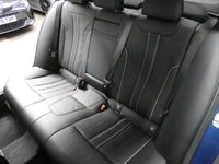 USED 2021 21 BMW 5 SERIES 2.0 520d MHT M Sport Saloon 4dr Diesel Hybrid Steptronic Euro 6 (s/s) (190 ps) SAT NAV HEATED LEATHER SEATS REAR VIEW CAMERA CRUISE CONTROL PARKING SENSORS 1 OWNER EXCELLENT SERVICE HISTORY WARRANTY
