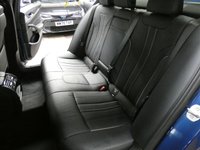 USED 2021 21 BMW 5 SERIES 2.0 520d MHT M Sport Saloon 4dr Diesel Hybrid Steptronic Euro 6 (s/s) (190 ps) SAT NAV HEATED LEATHER SEATS REAR VIEW CAMERA CRUISE CONTROL PARKING SENSORS 1 OWNER EXCELLENT SERVICE HISTORY WARRANTY