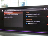 USED 2021 21 BMW 5 SERIES 2.0 520d MHT M Sport Saloon 4dr Diesel Hybrid Steptronic Euro 6 (s/s) (190 ps) SAT NAV HEATED LEATHER SEATS REAR VIEW CAMERA CRUISE CONTROL PARKING SENSORS 1 OWNER EXCELLENT SERVICE HISTORY WARRANTY
