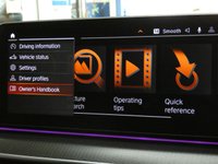 USED 2021 21 BMW 5 SERIES 2.0 520d MHT M Sport Saloon 4dr Diesel Hybrid Steptronic Euro 6 (s/s) (190 ps) SAT NAV HEATED LEATHER SEATS REAR VIEW CAMERA CRUISE CONTROL PARKING SENSORS 1 OWNER EXCELLENT SERVICE HISTORY WARRANTY