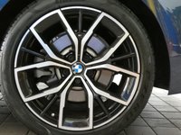 USED 2021 21 BMW 5 SERIES 2.0 520d MHT M Sport Saloon 4dr Diesel Hybrid Steptronic Euro 6 (s/s) (190 ps) SAT NAV HEATED LEATHER SEATS REAR VIEW CAMERA CRUISE CONTROL PARKING SENSORS 1 OWNER EXCELLENT SERVICE HISTORY WARRANTY
