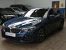 USED 2021 21 BMW 5 SERIES 2.0 520d MHT M Sport Saloon 4dr Diesel Hybrid Steptronic Euro 6 (s/s) (190 ps) SAT NAV HEATED LEATHER SEATS REAR VIEW CAMERA CRUISE CONTROL PARKING SENSORS 1 OWNER EXCELLENT SERVICE HISTORY WARRANTY