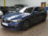 USED 2021 21 BMW 5 SERIES 2.0 520d MHT M Sport Saloon 4dr Diesel Hybrid Steptronic Euro 6 (s/s) (190 ps) SAT NAV HEATED LEATHER SEATS REAR VIEW CAMERA CRUISE CONTROL PARKING SENSORS 1 OWNER EXCELLENT SERVICE HISTORY WARRANTY