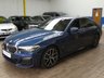 USED 2021 21 BMW 5 SERIES 2.0 520d MHT M Sport Saloon 4dr Diesel Hybrid Steptronic Euro 6 (s/s) (190 ps) SAT NAV HEATED LEATHER SEATS REAR VIEW CAMERA CRUISE CONTROL PARKING SENSORS 1 OWNER EXCELLENT SERVICE HISTORY WARRANTY