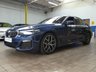 USED 2021 21 BMW 5 SERIES 2.0 520d MHT M Sport Saloon 4dr Diesel Hybrid Steptronic Euro 6 (s/s) (190 ps) SAT NAV HEATED LEATHER SEATS REAR VIEW CAMERA CRUISE CONTROL PARKING SENSORS 1 OWNER EXCELLENT SERVICE HISTORY WARRANTY