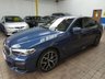 USED 2021 21 BMW 5 SERIES 2.0 520d MHT M Sport Saloon 4dr Diesel Hybrid Steptronic Euro 6 (s/s) (190 ps) SAT NAV HEATED LEATHER SEATS REAR VIEW CAMERA CRUISE CONTROL PARKING SENSORS 1 OWNER EXCELLENT SERVICE HISTORY WARRANTY