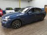 USED 2021 21 BMW 5 SERIES 2.0 520d MHT M Sport Saloon 4dr Diesel Hybrid Steptronic Euro 6 (s/s) (190 ps) SAT NAV HEATED LEATHER SEATS REAR VIEW CAMERA CRUISE CONTROL PARKING SENSORS 1 OWNER EXCELLENT SERVICE HISTORY WARRANTY