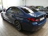 USED 2021 21 BMW 5 SERIES 2.0 520d MHT M Sport Saloon 4dr Diesel Hybrid Steptronic Euro 6 (s/s) (190 ps) SAT NAV HEATED LEATHER SEATS REAR VIEW CAMERA CRUISE CONTROL PARKING SENSORS 1 OWNER EXCELLENT SERVICE HISTORY WARRANTY