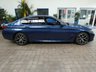 USED 2021 21 BMW 5 SERIES 2.0 520d MHT M Sport Saloon 4dr Diesel Hybrid Steptronic Euro 6 (s/s) (190 ps) SAT NAV HEATED LEATHER SEATS REAR VIEW CAMERA CRUISE CONTROL PARKING SENSORS 1 OWNER EXCELLENT SERVICE HISTORY WARRANTY
