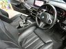 USED 2021 21 BMW 5 SERIES 2.0 520d MHT M Sport Saloon 4dr Diesel Hybrid Steptronic Euro 6 (s/s) (190 ps) SAT NAV HEATED LEATHER SEATS REAR VIEW CAMERA CRUISE CONTROL PARKING SENSORS 1 OWNER EXCELLENT SERVICE HISTORY WARRANTY
