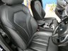 USED 2021 21 BMW 5 SERIES 2.0 520d MHT M Sport Saloon 4dr Diesel Hybrid Steptronic Euro 6 (s/s) (190 ps) SAT NAV HEATED LEATHER SEATS REAR VIEW CAMERA CRUISE CONTROL PARKING SENSORS 1 OWNER EXCELLENT SERVICE HISTORY WARRANTY