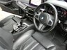 USED 2021 21 BMW 5 SERIES 2.0 520d MHT M Sport Saloon 4dr Diesel Hybrid Steptronic Euro 6 (s/s) (190 ps) SAT NAV HEATED LEATHER SEATS REAR VIEW CAMERA CRUISE CONTROL PARKING SENSORS 1 OWNER EXCELLENT SERVICE HISTORY WARRANTY