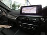 USED 2021 21 BMW 5 SERIES 2.0 520d MHT M Sport Saloon 4dr Diesel Hybrid Steptronic Euro 6 (s/s) (190 ps) SAT NAV HEATED LEATHER SEATS REAR VIEW CAMERA CRUISE CONTROL PARKING SENSORS 1 OWNER EXCELLENT SERVICE HISTORY WARRANTY