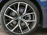 USED 2021 21 BMW 5 SERIES 2.0 520d MHT M Sport Saloon 4dr Diesel Hybrid Steptronic Euro 6 (s/s) (190 ps) SAT NAV HEATED LEATHER SEATS REAR VIEW CAMERA CRUISE CONTROL PARKING SENSORS 1 OWNER EXCELLENT SERVICE HISTORY WARRANTY