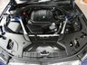 USED 2021 21 BMW 5 SERIES 2.0 520d MHT M Sport Saloon 4dr Diesel Hybrid Steptronic Euro 6 (s/s) (190 ps) SAT NAV HEATED LEATHER SEATS REAR VIEW CAMERA CRUISE CONTROL PARKING SENSORS 1 OWNER EXCELLENT SERVICE HISTORY WARRANTY