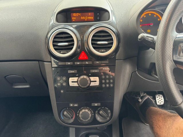 2014 VAUXHALL CORSA - Photo 10