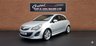 USED 2014 64 VAUXHALL CORSA 1.4 16V SRi Hatchback 3dr Petrol Manual Euro 5 (100 ps) 12 Months MOT - Fresh Oil & Filter Air Conditioning, 17" Alloys