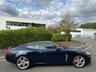 USED 2011 11 JAGUAR XK 5.0 V8 Portfolio Coupe 2dr Petrol Auto Euro 5 (385 ps)-3 Former Keepers-Last Keeper Since Jan 2017-10 Services On File-Finished In Rare Indigo Blue Metallic-Heated & Cooled Ivory Leather Upholstery-Bower & Wilkins Sound-Electric Memory Front Seats-Heated Steering Wheel-Dual Climate Control-Cruise Control-Mfsw-Dab Radio-Bluetooth-Satnav-Spare Key-One Of The Best Xks I Have Seen. 