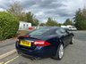 USED 2011 11 JAGUAR XK 5.0 V8 Portfolio Coupe 2dr Petrol Auto Euro 5 (385 ps)-3 Former Keepers-Last Keeper Since Jan 2017-10 Services On File-Finished In Rare Indigo Blue Metallic-Heated & Cooled Ivory Leather Upholstery-Bower & Wilkins Sound-Electric Memory Front Seats-Heated Steering Wheel-Dual Climate Control-Cruise Control-Mfsw-Dab Radio-Bluetooth-Satnav-Spare Key-One Of The Best Xks I Have Seen. 