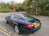 USED 2011 11 JAGUAR XK 5.0 V8 Portfolio Coupe 2dr Petrol Auto Euro 5 (385 ps)-3 Former Keepers-Last Keeper Since Jan 2017-10 Services On File-Finished In Rare Indigo Blue Metallic-Heated & Cooled Ivory Leather Upholstery-Bower & Wilkins Sound-Electric Memory Front Seats-Heated Steering Wheel-Dual Climate Control-Cruise Control-Mfsw-Dab Radio-Bluetooth-Satnav-Spare Key-One Of The Best Xks I Have Seen. 