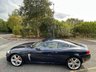 USED 2011 11 JAGUAR XK 5.0 V8 Portfolio Coupe 2dr Petrol Auto Euro 5 (385 ps)-3 Former Keepers-Last Keeper Since Jan 2017-10 Services On File-Finished In Rare Indigo Blue Metallic-Heated & Cooled Ivory Leather Upholstery-Bower & Wilkins Sound-Electric Memory Front Seats-Heated Steering Wheel-Dual Climate Control-Cruise Control-Mfsw-Dab Radio-Bluetooth-Satnav-Spare Key-One Of The Best Xks I Have Seen. 