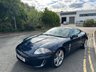 USED 2011 11 JAGUAR XK 5.0 V8 Portfolio Coupe 2dr Petrol Auto Euro 5 (385 ps)-3 Former Keepers-Last Keeper Since Jan 2017-10 Services On File-Finished In Rare Indigo Blue Metallic-Heated & Cooled Ivory Leather Upholstery-Bower & Wilkins Sound-Electric Memory Front Seats-Heated Steering Wheel-Dual Climate Control-Cruise Control-Mfsw-Dab Radio-Bluetooth-Satnav-Spare Key-One Of The Best Xks I Have Seen. 