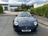 USED 2011 11 JAGUAR XK 5.0 V8 Portfolio Coupe 2dr Petrol Auto Euro 5 (385 ps)-3 Former Keepers-Last Keeper Since Jan 2017-10 Services On File-Finished In Rare Indigo Blue Metallic-Heated & Cooled Ivory Leather Upholstery-Bower & Wilkins Sound-Electric Memory Front Seats-Heated Steering Wheel-Dual Climate Control-Cruise Control-Mfsw-Dab Radio-Bluetooth-Satnav-Spare Key-One Of The Best Xks I Have Seen. 