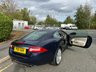 USED 2011 11 JAGUAR XK 5.0 V8 Portfolio Coupe 2dr Petrol Auto Euro 5 (385 ps)-3 Former Keepers-Last Keeper Since Jan 2017-10 Services On File-Finished In Rare Indigo Blue Metallic-Heated & Cooled Ivory Leather Upholstery-Bower & Wilkins Sound-Electric Memory Front Seats-Heated Steering Wheel-Dual Climate Control-Cruise Control-Mfsw-Dab Radio-Bluetooth-Satnav-Spare Key-One Of The Best Xks I Have Seen. 