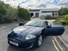 USED 2011 11 JAGUAR XK 5.0 V8 Portfolio Coupe 2dr Petrol Auto Euro 5 (385 ps)-3 Former Keepers-Last Keeper Since Jan 2017-10 Services On File-Finished In Rare Indigo Blue Metallic-Heated & Cooled Ivory Leather Upholstery-Bower & Wilkins Sound-Electric Memory Front Seats-Heated Steering Wheel-Dual Climate Control-Cruise Control-Mfsw-Dab Radio-Bluetooth-Satnav-Spare Key-One Of The Best Xks I Have Seen. 