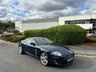 USED 2011 11 JAGUAR XK 5.0 V8 Portfolio Coupe 2dr Petrol Auto Euro 5 (385 ps)-3 Former Keepers-Last Keeper Since Jan 2017-10 Services On File-Finished In Rare Indigo Blue Metallic-Heated & Cooled Ivory Leather Upholstery-Bower & Wilkins Sound-Electric Memory Front Seats-Heated Steering Wheel-Dual Climate Control-Cruise Control-Mfsw-Dab Radio-Bluetooth-Satnav-Spare Key-One Of The Best Xks I Have Seen. 