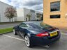 USED 2011 11 JAGUAR XK 5.0 V8 Portfolio Coupe 2dr Petrol Auto Euro 5 (385 ps)-3 Former Keepers-Last Keeper Since Jan 2017-10 Services On File-Finished In Rare Indigo Blue Metallic-Heated & Cooled Ivory Leather Upholstery-Bower & Wilkins Sound-Electric Memory Front Seats-Heated Steering Wheel-Dual Climate Control-Cruise Control-Mfsw-Dab Radio-Bluetooth-Satnav-Spare Key-One Of The Best Xks I Have Seen. 