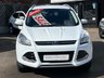 USED 2015 15 FORD KUGA 2.0 TDCi Titanium SUV 5dr Diesel Manual AWD Euro 6 (s/s) (180 ps) - 4x4 WHEEL DRIVE