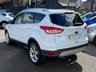 USED 2015 15 FORD KUGA 2.0 TDCi Titanium SUV 5dr Diesel Manual AWD Euro 6 (s/s) (180 ps) - 4x4 WHEEL DRIVE