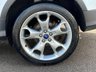 USED 2015 15 FORD KUGA 2.0 TDCi Titanium SUV 5dr Diesel Manual AWD Euro 6 (s/s) (180 ps) - 4x4 WHEEL DRIVE