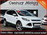 USED 2015 15 FORD KUGA 2.0 TDCi Titanium SUV 5dr Diesel Manual AWD Euro 6 (s/s) (180 ps) - 4x4 WHEEL DRIVE