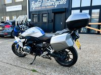 USED 2016 16 BMW R1200RS - BUY ONLINE 24 HRS A DAY - FINANCE AVAILABLE - ALL TYPES OF CREDIT ACCEPTED WITH FULL LUGGAGE & GPR EXHAUST