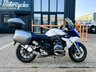 USED 2016 16 BMW R1200RS - BUY ONLINE 24 HRS A DAY - FINANCE AVAILABLE - ALL TYPES OF CREDIT ACCEPTED WITH FULL LUGGAGE & GPR EXHAUST