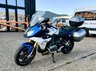 USED 2016 16 BMW R1200RS - BUY ONLINE 24 HRS A DAY - FINANCE AVAILABLE - ALL TYPES OF CREDIT ACCEPTED WITH FULL LUGGAGE & GPR EXHAUST
