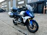 USED 2016 16 BMW R1200RS - BUY ONLINE 24 HRS A DAY - FINANCE AVAILABLE - ALL TYPES OF CREDIT ACCEPTED WITH FULL LUGGAGE & GPR EXHAUST