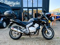 USED 2008 08 HONDA CBF1000 PART EXCHANGE TO CLEAR (CAT N) 