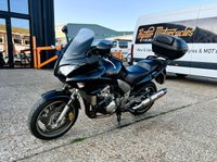 USED 2008 08 HONDA CBF1000 PART EXCHANGE TO CLEAR (CAT N) 