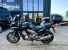 USED 2008 08 HONDA CBF1000 PART EXCHANGE TO CLEAR (CAT N) 