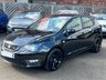 USED 2016 65 SEAT IBIZA 1.2 TSI FR Black Hatchback 5dr Petrol Manual Euro 5 (105 ps) 