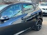 USED 2016 65 SEAT IBIZA 1.2 TSI FR Black Hatchback 5dr Petrol Manual Euro 5 (105 ps) 