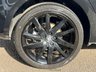 USED 2016 65 SEAT IBIZA 1.2 TSI FR Black Hatchback 5dr Petrol Manual Euro 5 (105 ps) 