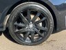 USED 2016 65 SEAT IBIZA 1.2 TSI FR Black Hatchback 5dr Petrol Manual Euro 5 (105 ps) 