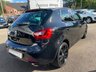 USED 2016 65 SEAT IBIZA 1.2 TSI FR Black Hatchback 5dr Petrol Manual Euro 5 (105 ps) 