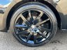 USED 2016 65 SEAT IBIZA 1.2 TSI FR Black Hatchback 5dr Petrol Manual Euro 5 (105 ps) 