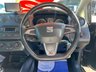 USED 2016 65 SEAT IBIZA 1.2 TSI FR Black Hatchback 5dr Petrol Manual Euro 5 (105 ps) 